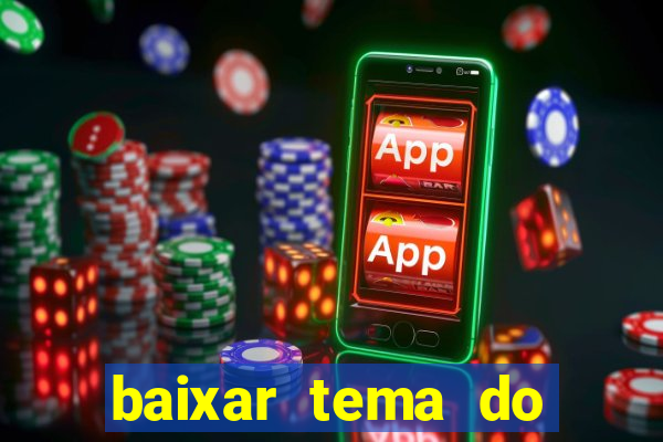 baixar tema do flamengo para whatsapp gb